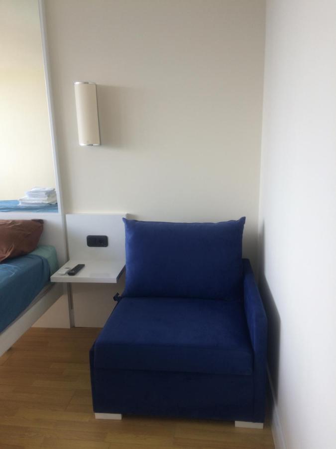 Orbi Сiti Sunshine Apartments 巴统 外观 照片